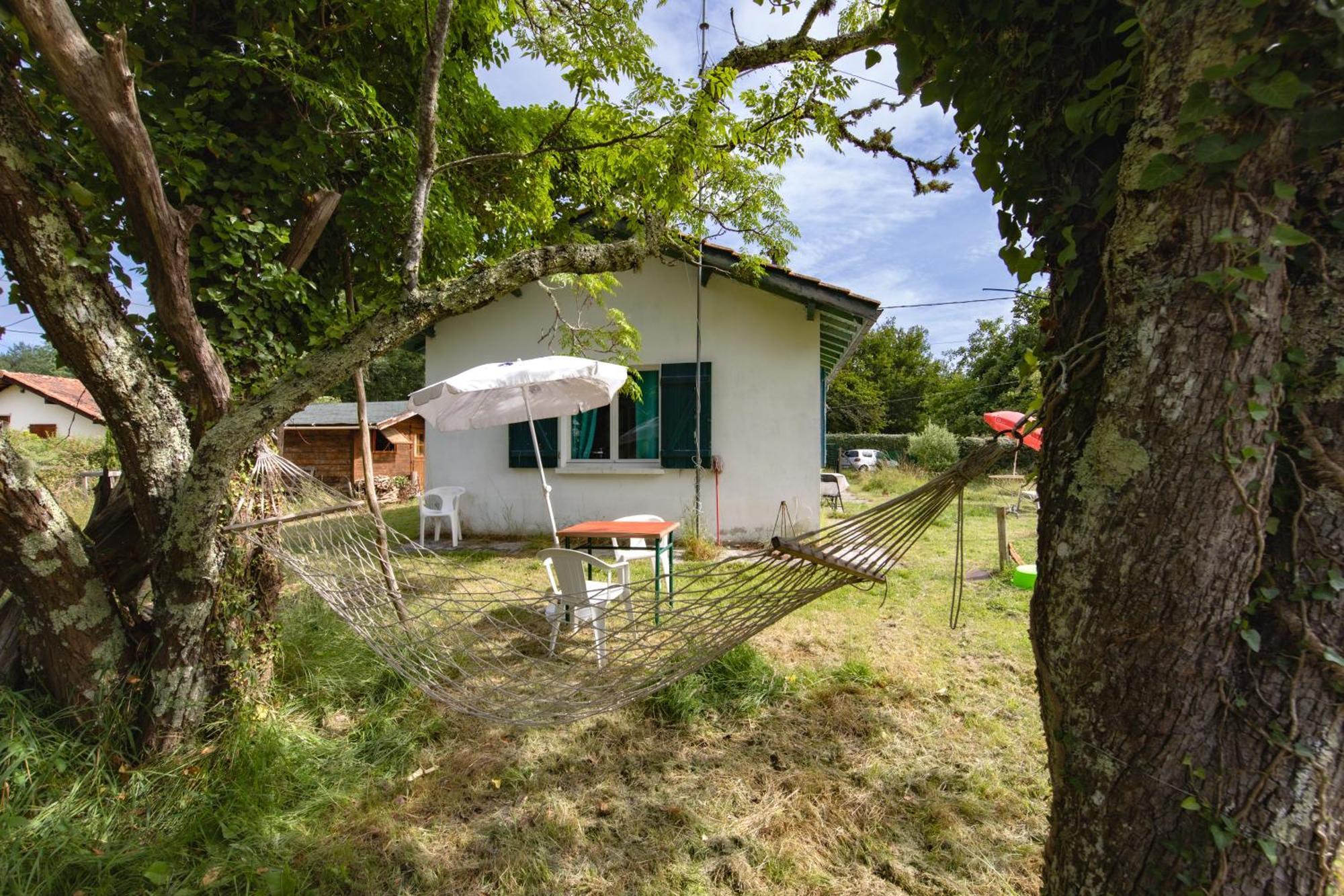 Petite Maison Rustique Et Atypique Hourtin Eksteriør bilde